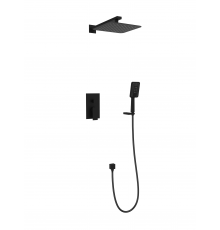 Душевая система AltroBagno Lamberto 040105 MB