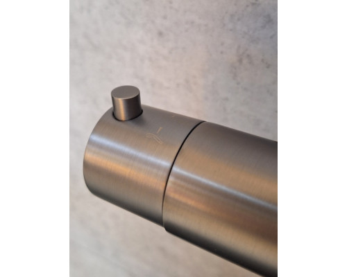 Душевая система AltroBagno Unione 030210 GrMt