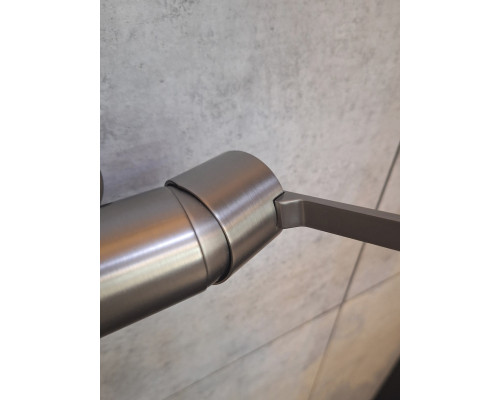 Душевая система AltroBagno Unione 030210 GrMt