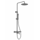 Душевая система AltroBagno Unione 030210 GM