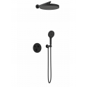 Душевая система с термостатом AltroBagno Bilancia 040416 MB Душевая система с термостатом AltroBagno Bilancia 040416 MB