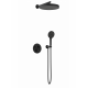 Душевая система с термостатом AltroBagno Bilancia 040416 MB