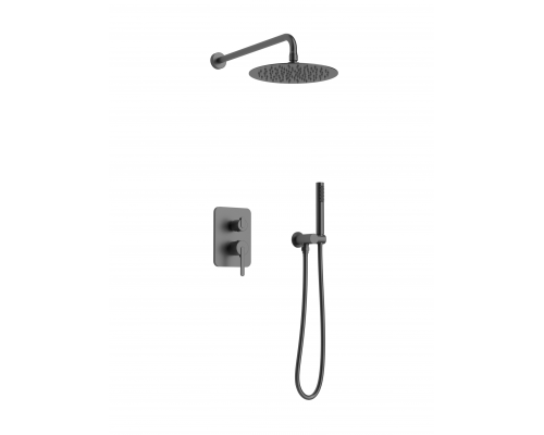 Душевая система AltroBagno Unione 040108 GM