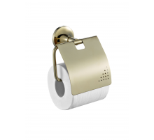 Держатель для туалетной бумаги AltroBagno Corposo 080911 Gl