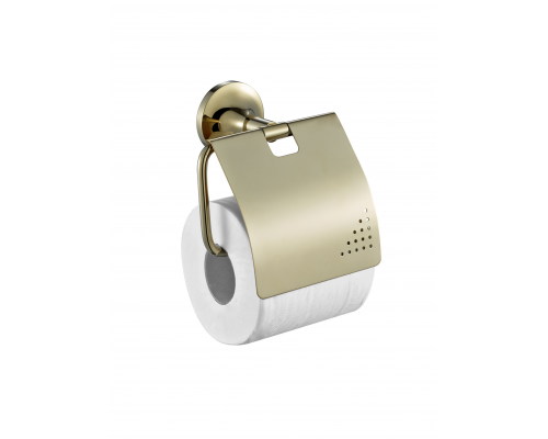 Держатель для туалетной бумаги AltroBagno Corposo 080911 Gl