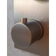 Душевая система с термостатом AltroBagno Unione 040409 GrMt
