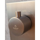 Душевая система с термостатом AltroBagno Unione 040409 GrMt