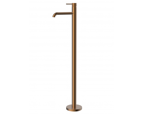Напольный смеситель для раковины AltroBagno Bilancia 010304 BC