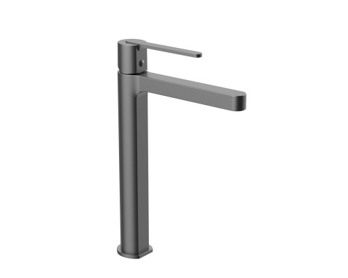 Смеситель для раковины AltroBagno Unione 010222 GrMt