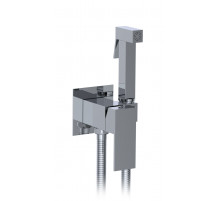 Встраиваемый гигиенический душ AltroBagno BM 060120 Cr