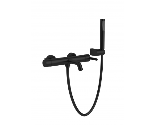 Смеситель для ванны AltroBagno Unione 0221 MB