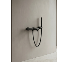 Смеситель для ванны AltroBagno Unione 0221 MB