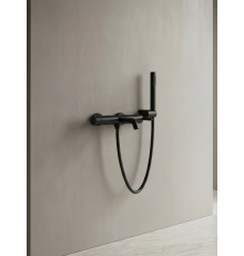 Смеситель для ванны AltroBagno Unione 0221 MB