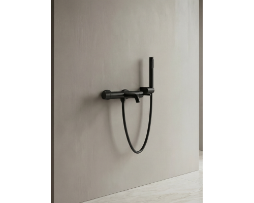 Смеситель для ванны AltroBagno Unione 0221 MB