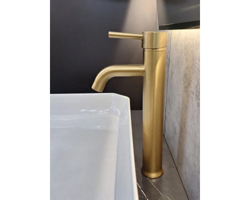 Смеситель для раковины AltroBagno Metropoli 010219 OrSp