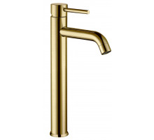 Смеситель для раковины AltroBagno Metropoli 010219 OrSp