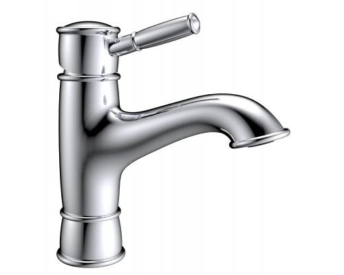 Смеситель для раковины AltroBagno Beatrice Duo 0128 Cr