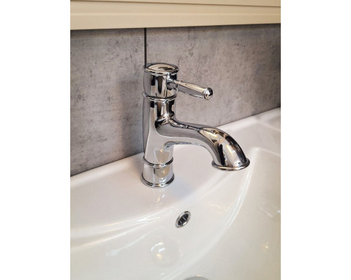 Смеситель для раковины AltroBagno Beatrice Duo 0128 Cr