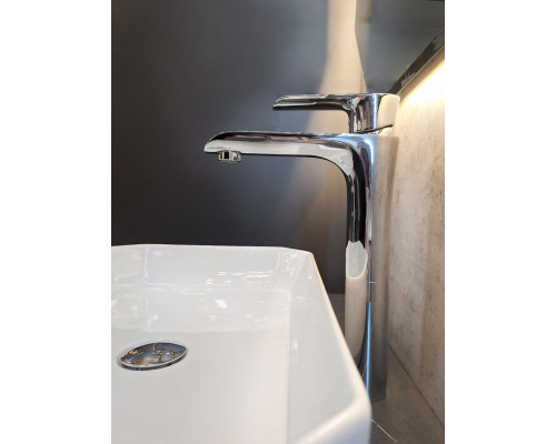 Смеситель для раковины AltroBagno Costanza 010218 Cr