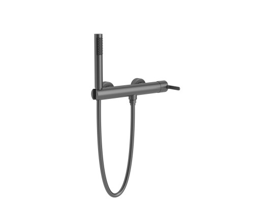 Смеситель для душа AltroBagno Unione 030604 GrMt