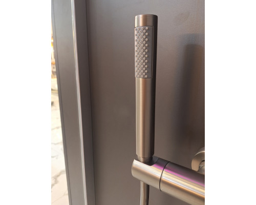 Смеситель для душа AltroBagno Unione 030604 GrMt