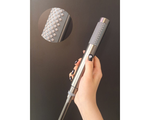 Смеситель для душа AltroBagno Unione 030604 GrMt