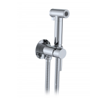 Встраиваемый гигиенический душ AltroBagno Modern 060116 Cr