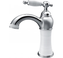 Смеситель для раковины AltroBagno Opera 0117 CrGi