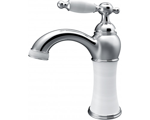 Смеситель для раковины AltroBagno Opera 0117 CrGi