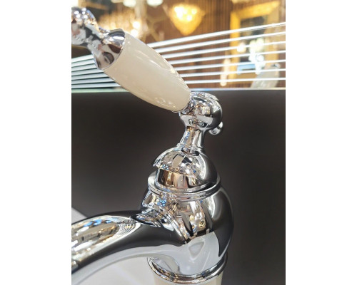 Смеситель для раковины AltroBagno Opera 0117 CrGi