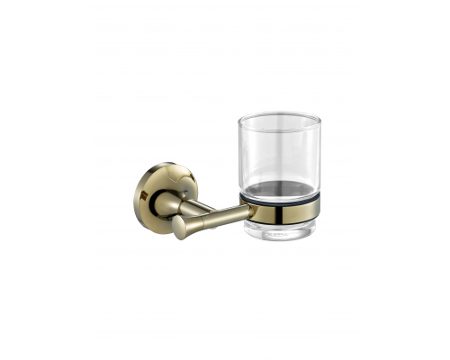 Стакан подвесной AltroBagno Corposo 080205 Gl