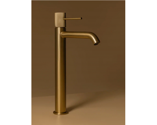 Смеситель для раковины AltroBagno Bilancia 010227 BG