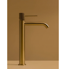 Смеситель для раковины AltroBagno Bilancia 010227 BG