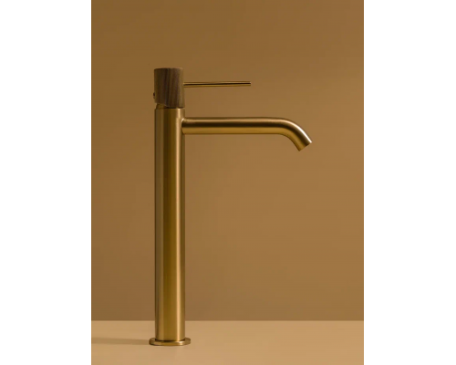 Смеситель для раковины AltroBagno Bilancia 010227 BG