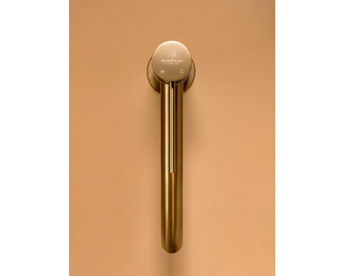 Смеситель для раковины AltroBagno Bilancia 010227 BG