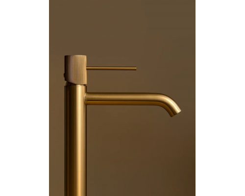 Смеситель для раковины AltroBagno Bilancia 010227 BG