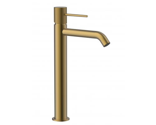 Смеситель для раковины AltroBagno Bilancia 010227 BG