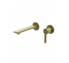 Смеситель для раковины AltroBagno Unione 010511 BG