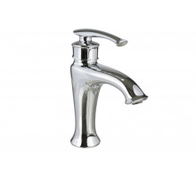 Смеситель для раковины AltroBagno Beatrice 0112 Cr