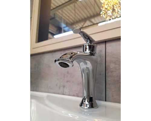 Смеситель для раковины AltroBagno Beatrice 0112 Cr