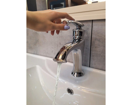 Смеситель для раковины AltroBagno Beatrice 0112 Cr