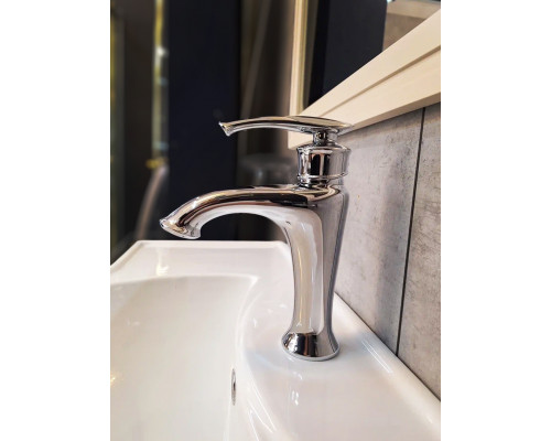 Смеситель для раковины AltroBagno Beatrice 0112 Cr