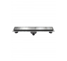 Душевой трап под плитку AltroBagno Livello 071213 Ni (80)