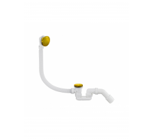 Слив-перелив для ванны AltroBagno BD 070307 Gl