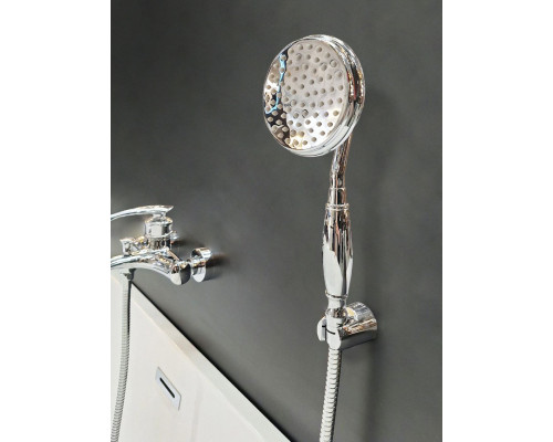 Смеситель для ванны с душем AltroBagno Beatrice 0204 Cr