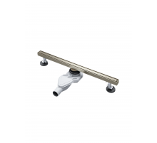 Душевой трап под плитку AltroBagno Supremo 071228 Ni (60)