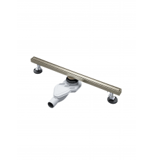 Душевой трап под плитку AltroBagno Supremo 071228 Ni (60)