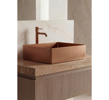 Раковина AltroBagno Accordo 001011 RaSp из нержавеющей стали