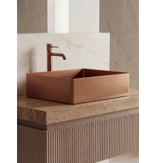 Раковина AltroBagno Accordo 001011 RaSp из нержавеющей стали