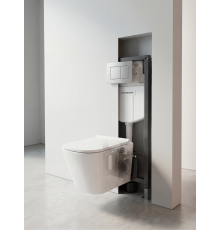 Инсталляция для унитаза AltroBagno PCC 616A